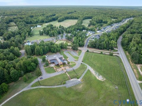 Tiny photo for 8576 Barrique Road, New Kent, VA 23124 (MLS # 2616716)
