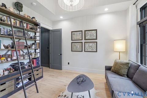Tiny photo for 8576 Barrique Road, New Kent, VA 23124 (MLS # 2616716)
