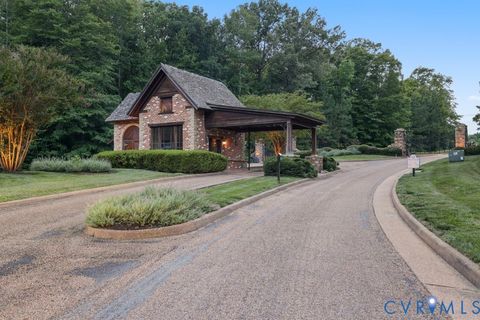 Tiny photo for 8576 Barrique Road, New Kent, VA 23124 (MLS # 2616716)