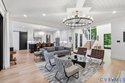 Tiny photo for 8576 Barrique Road, New Kent, VA 23124 (MLS # 2616716)