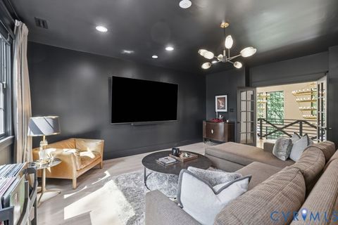 Tiny photo for 8576 Barrique Road, New Kent, VA 23124 (MLS # 2616716)