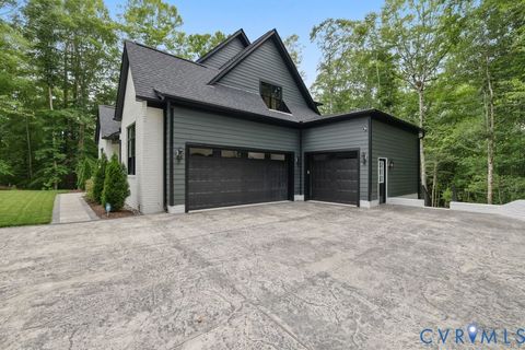 Tiny photo for 8576 Barrique Road, New Kent, VA 23124 (MLS # 2616716)