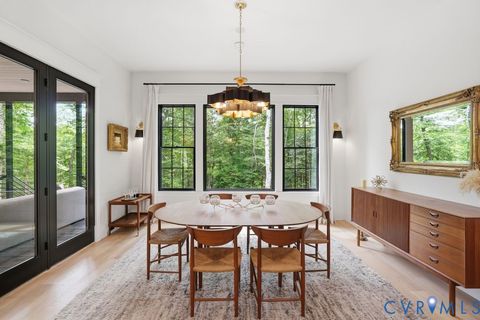 Tiny photo for 8576 Barrique Road, New Kent, VA 23124 (MLS # 2616716)