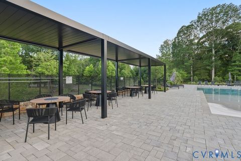 Tiny photo for 8576 Barrique Road, New Kent, VA 23124 (MLS # 2616716)