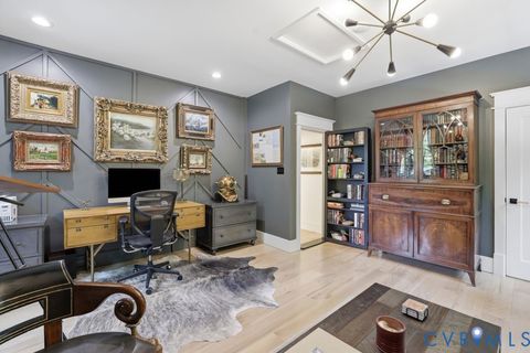 Tiny photo for 8576 Barrique Road, New Kent, VA 23124 (MLS # 2616716)