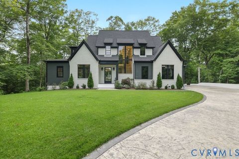Tiny photo for 8576 Barrique Road, New Kent, VA 23124 (MLS # 2616716)