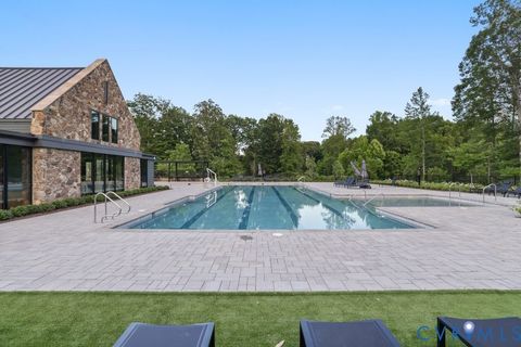 Tiny photo for 8576 Barrique Road, New Kent, VA 23124 (MLS # 2616716)