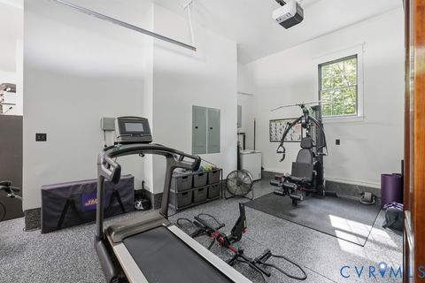 Tiny photo for 8576 Barrique Road, New Kent, VA 23124 (MLS # 2616716)
