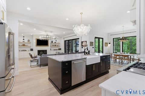 Tiny photo for 8576 Barrique Road, New Kent, VA 23124 (MLS # 2616716)