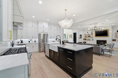 Tiny photo for 8576 Barrique Road, New Kent, VA 23124 (MLS # 2616716)