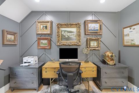 Tiny photo for 8576 Barrique Road, New Kent, VA 23124 (MLS # 2616716)