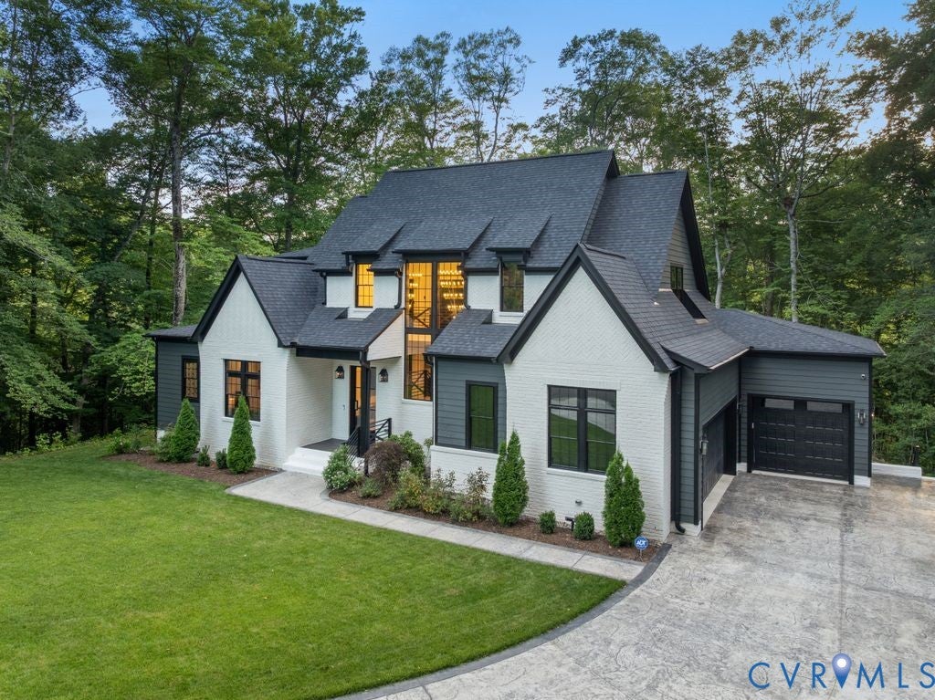 8576 Barrique Road