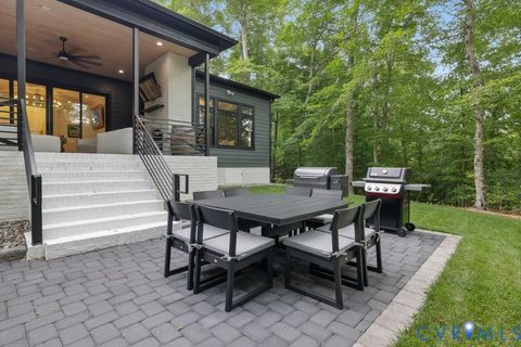 Tiny photo for 8576 Barrique Road, New Kent, VA 23124 (MLS # 2616716)