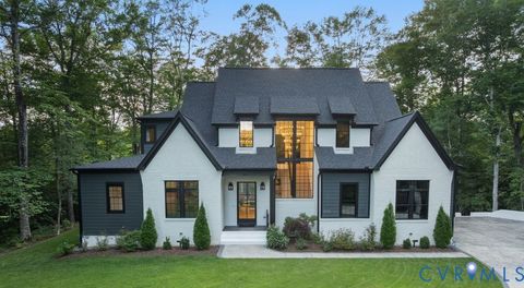 Photo of 8576 Barrique Road, New Kent, VA 23124 (MLS # 2616716)