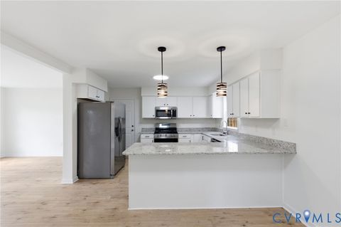 Tiny photo for 1520 Southbury Avenue, Henrico, VA 23231 (MLS # 2619683)