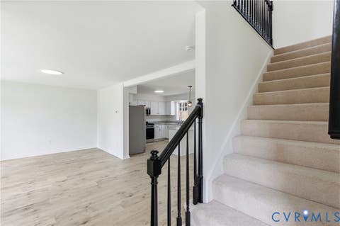 Tiny photo for 1520 Southbury Avenue, Henrico, VA 23231 (MLS # 2619683)