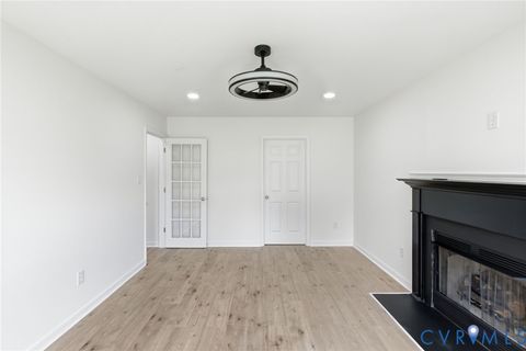 Tiny photo for 1520 Southbury Avenue, Henrico, VA 23231 (MLS # 2619683)