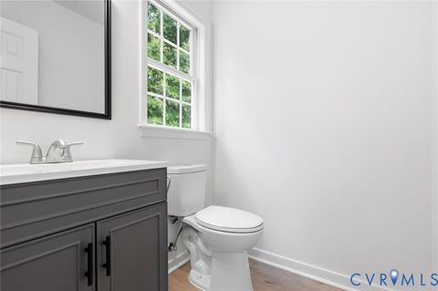 Tiny photo for 1520 Southbury Avenue, Henrico, VA 23231 (MLS # 2619683)