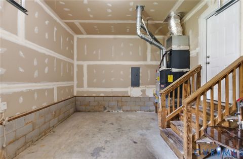 Tiny photo for 1520 Southbury Avenue, Henrico, VA 23231 (MLS # 2619683)