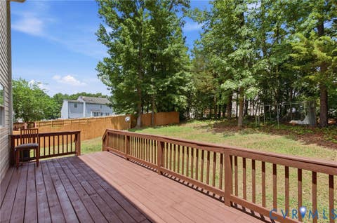 Tiny photo for 1520 Southbury Avenue, Henrico, VA 23231 (MLS # 2619683)
