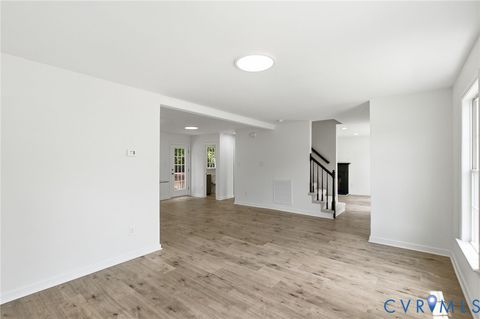 Tiny photo for 1520 Southbury Avenue, Henrico, VA 23231 (MLS # 2619683)