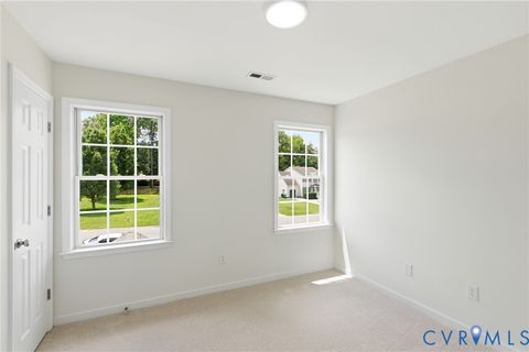 Tiny photo for 1520 Southbury Avenue, Henrico, VA 23231 (MLS # 2619683)