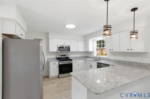 Tiny photo for 1520 Southbury Avenue, Henrico, VA 23231 (MLS # 2619683)