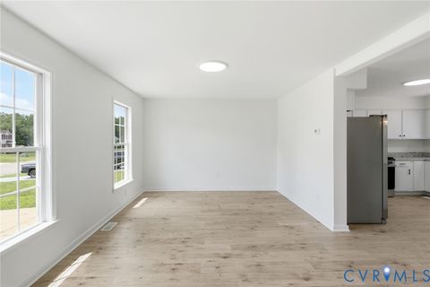 Tiny photo for 1520 Southbury Avenue, Henrico, VA 23231 (MLS # 2619683)