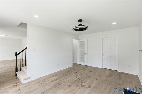 Tiny photo for 1520 Southbury Avenue, Henrico, VA 23231 (MLS # 2619683)
