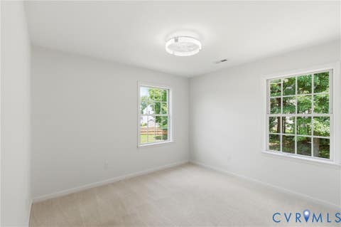 Tiny photo for 1520 Southbury Avenue, Henrico, VA 23231 (MLS # 2619683)