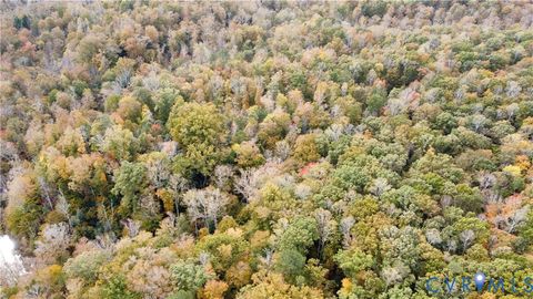 Tiny photo for 7 Scotland Landing Road, West Point, VA 23181 (MLS # 2530342)