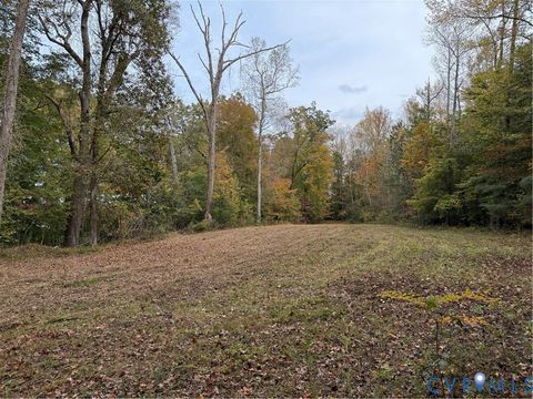 Tiny photo for 7 Scotland Landing Road, West Point, VA 23181 (MLS # 2530342)