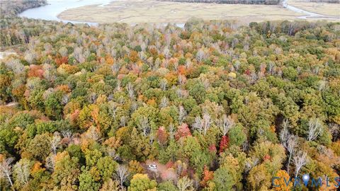 Tiny photo for 7 Scotland Landing Road, West Point, VA 23181 (MLS # 2530342)