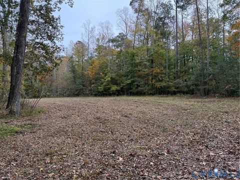 Tiny photo for 7 Scotland Landing Road, West Point, VA 23181 (MLS # 2530342)