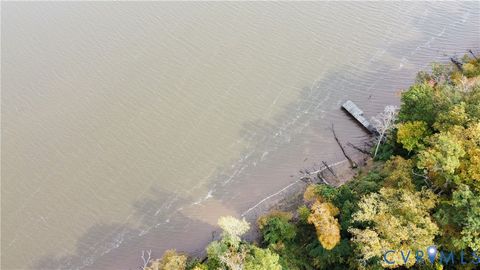 Tiny photo for 7 Scotland Landing Road, West Point, VA 23181 (MLS # 2530342)