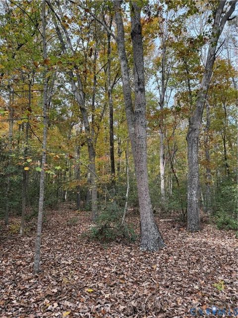 Tiny photo for 7 Scotland Landing Road, West Point, VA 23181 (MLS # 2530342)