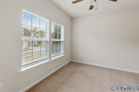 Tiny photo for 5449 Brandon Bluff Way, Richmond, VA 23223 (MLS # 2532125)