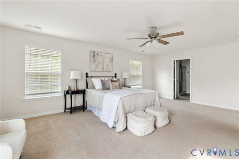 Tiny photo for 5449 Brandon Bluff Way, Richmond, VA 23223 (MLS # 2532125)