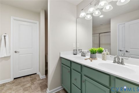 Tiny photo for 5449 Brandon Bluff Way, Richmond, VA 23223 (MLS # 2532125)