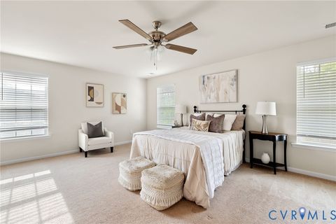 Tiny photo for 5449 Brandon Bluff Way, Richmond, VA 23223 (MLS # 2532125)