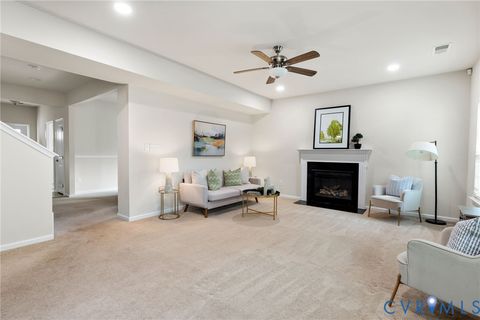 Tiny photo for 5449 Brandon Bluff Way, Richmond, VA 23223 (MLS # 2532125)