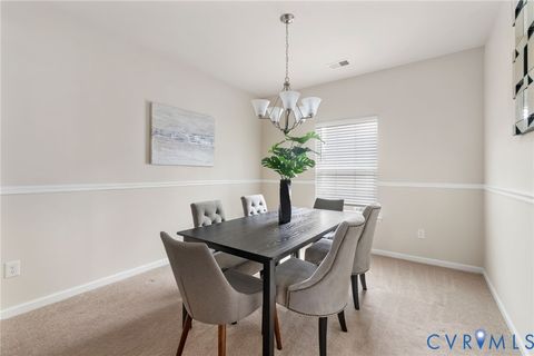 Tiny photo for 5449 Brandon Bluff Way, Richmond, VA 23223 (MLS # 2532125)