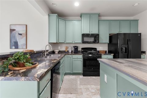 Tiny photo for 5449 Brandon Bluff Way, Richmond, VA 23223 (MLS # 2532125)