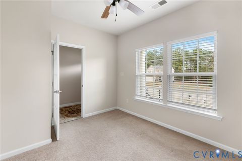 Tiny photo for 5449 Brandon Bluff Way, Richmond, VA 23223 (MLS # 2532125)