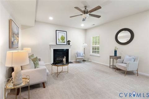 Tiny photo for 5449 Brandon Bluff Way, Richmond, VA 23223 (MLS # 2532125)