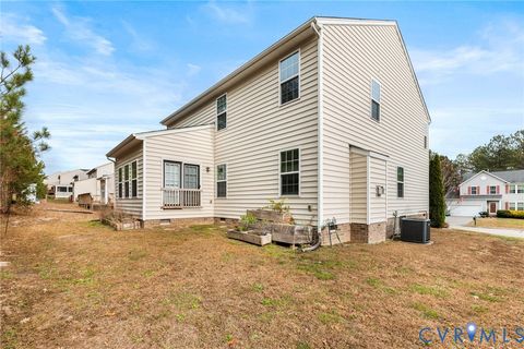 Tiny photo for 5449 Brandon Bluff Way, Richmond, VA 23223 (MLS # 2532125)