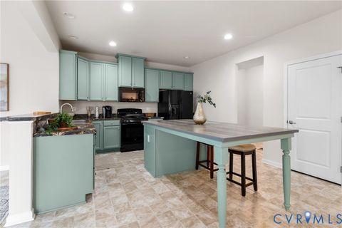 Tiny photo for 5449 Brandon Bluff Way, Richmond, VA 23223 (MLS # 2532125)