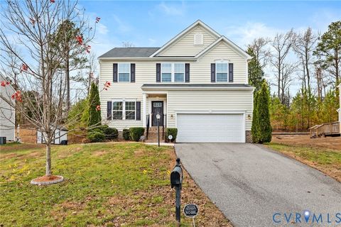 Photo of 5449 Brandon Bluff Way, Richmond, VA 23223 (MLS # 2532125)