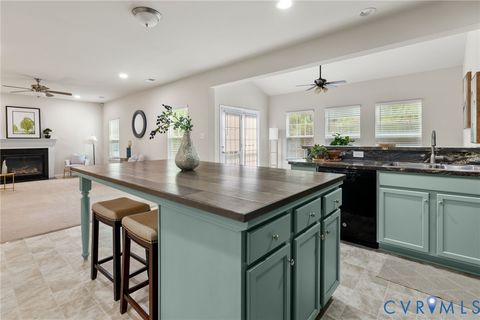 Tiny photo for 5449 Brandon Bluff Way, Richmond, VA 23223 (MLS # 2532125)