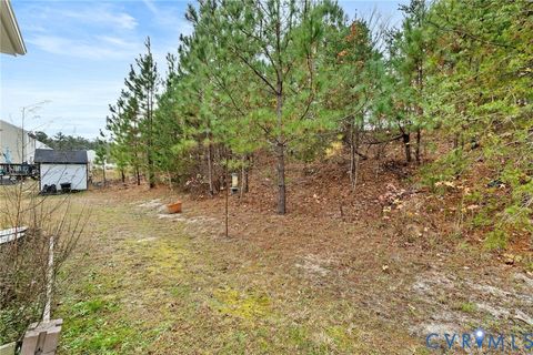 Tiny photo for 5449 Brandon Bluff Way, Richmond, VA 23223 (MLS # 2532125)